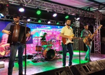 Costa Rica recebe laçadores para o 17º Encontro Estadual do Laço Comprido