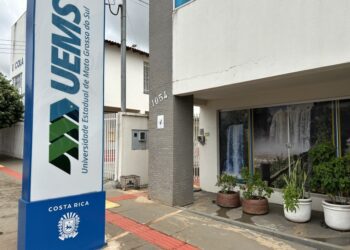 Com nova graduação em Enfermagem, UEMS reforça compromisso com a educação em Costa Rica