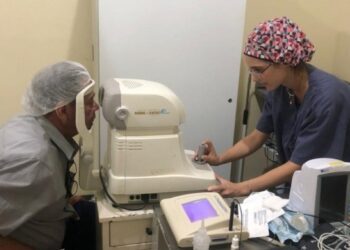 Programa regional de saúde elimina filas e reduz espera em Costa Rica