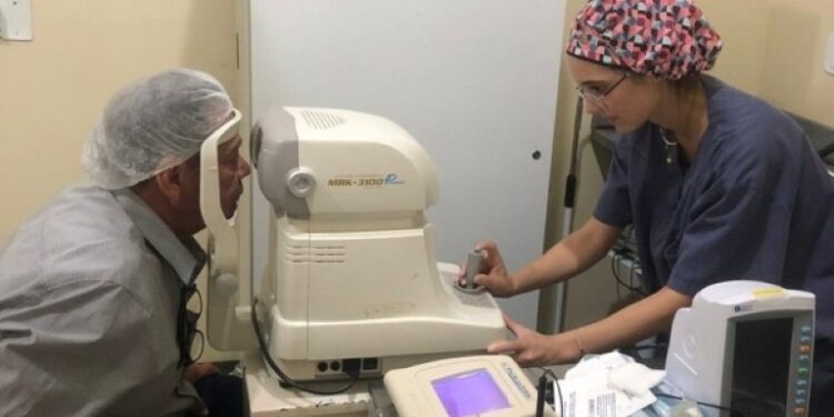 Programa regional de saúde elimina filas e reduz espera em Costa Rica