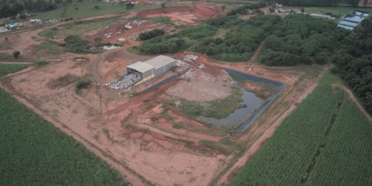 Costa Rica é destaque estadual na gestão de resíduos sólidos e conservação ambiental