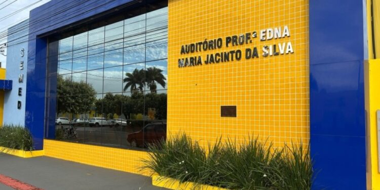 Costa Rica publica resultado final de seleção para professores da rede municipal