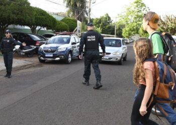 Detran-MS lança campanha educativa para a volta às aulas