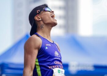 Governo de MS lança edital 7 milhões para o esporte, avança na inclusão e aprimora Bolsa Atleta