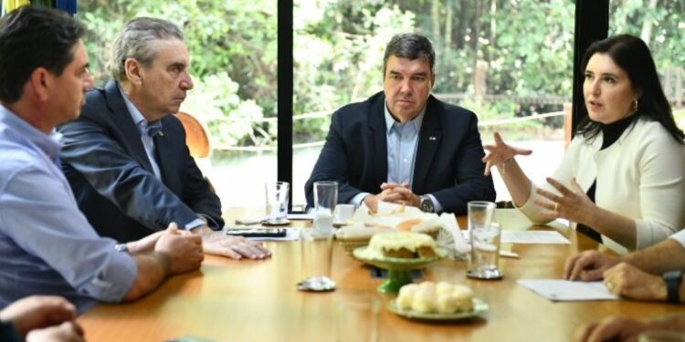 Assembleia Legislativa debate endividamento rural e apoio ao agronegócio em MS