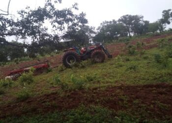 Prefeitura de Figueirão amplia serviços de patrulha agrícola