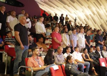 Campeonato Sul-mato-grossense de Futebol é lançado com novo formato