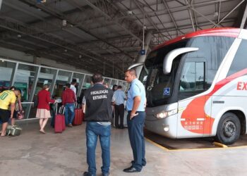 AGEMS prorroga autorizações de transporte intermunicipal até 2026