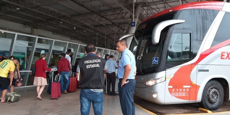 AGEMS prorroga autorizações de transporte intermunicipal até 2026