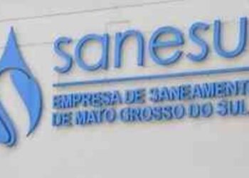 Concurso da Sanesul oferece 90 vagas com salários de até R$ 7,8 mil