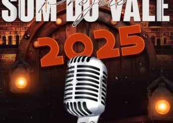 Camapuã abre inscrições para o Programa Som do Vale 2025