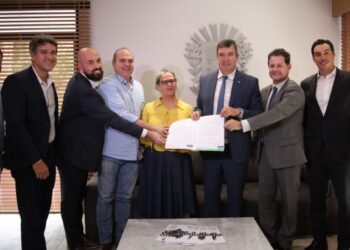 Governo de MS regulamenta Fundo Clima Pantanal com aporte de R$ 40 milhões