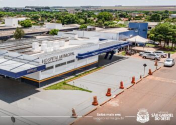 Funsaúde de São Gabriel do Oeste abre seleção para cadastro reserva em diversas áreas da saúde