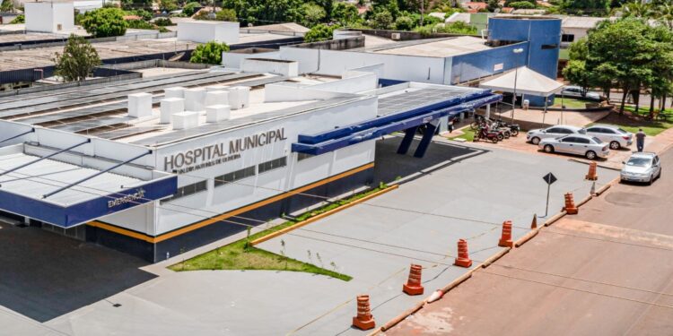 Funsaúde de São Gabriel do Oeste abre seleção para cadastro reserva em diversas áreas da saúde