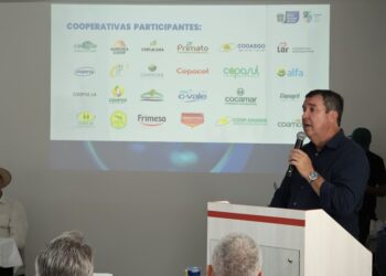 Mato Grosso do Sul atrai R$ 1,1 bilhão em investimentos de cooperativas em 2025