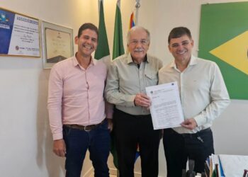 Prefeitura de Camapuã busca investimentos para fortalecer o agronegócio