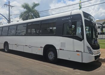 Camapuã reforça transporte público e amplia atendimento nos horários de maior movimento