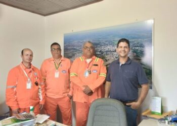 Investimentos em gás natural e soja impulsionam economia de Camapuã