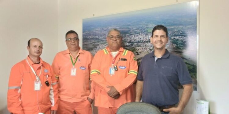 Investimentos em gás natural e soja impulsionam economia de Camapuã