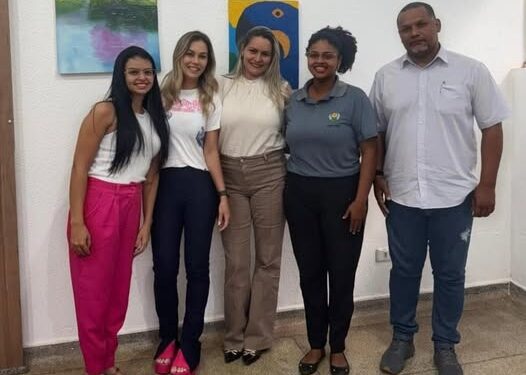 Prefeitura de Camapuã reforça integração para aprimorar atendimento em saúde