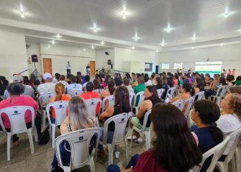 Prefeitura de Camapuã investe em formação de educadores