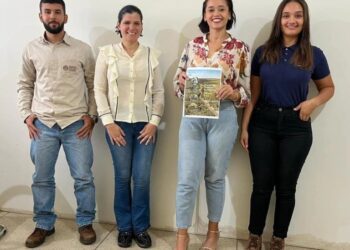 Camapuã e TTG Brasil alinham ações para desenvolvimento sustentável no setor de silvicultura