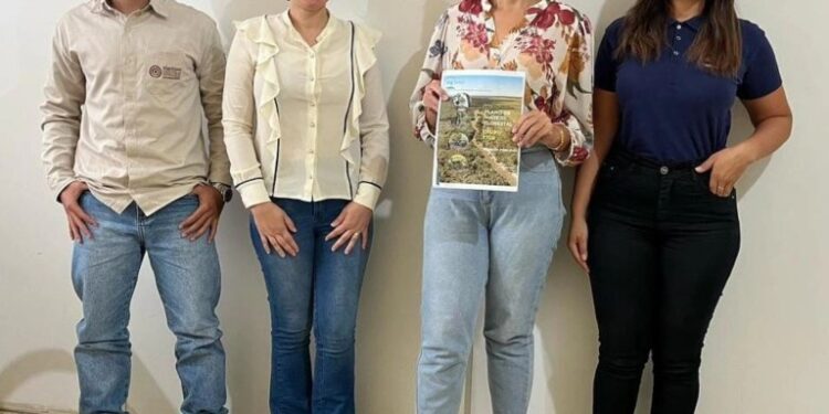 Camapuã e TTG Brasil alinham ações para desenvolvimento sustentável no setor de silvicultura