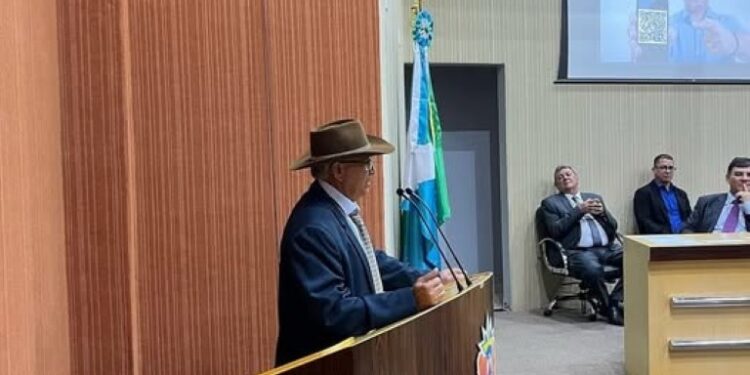 Carlos Coco reforça compromisso com Camapuã e apresenta indicações para infraestrutura e serviços