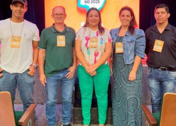 Gestores de Costa Rica participam de encontro estadual para fortalecer políticas culturais, esportivas e turísticas