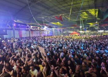 Carnaval em Costa Rica: Costa Folia 2025 traz atrações gratuitas e variadas