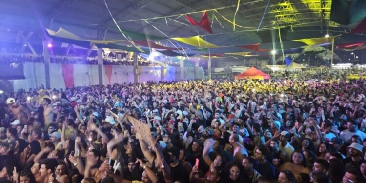 Carnaval em Costa Rica: Costa Folia 2025 traz atrações gratuitas e variadas