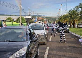 Costa Rica intensifica combate à dengue com blitz educativa