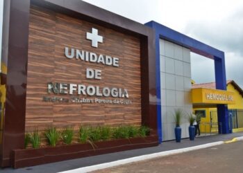 Centro de Hemodiálise de Costa Rica celebra marco de 14 mil sessões realizadas