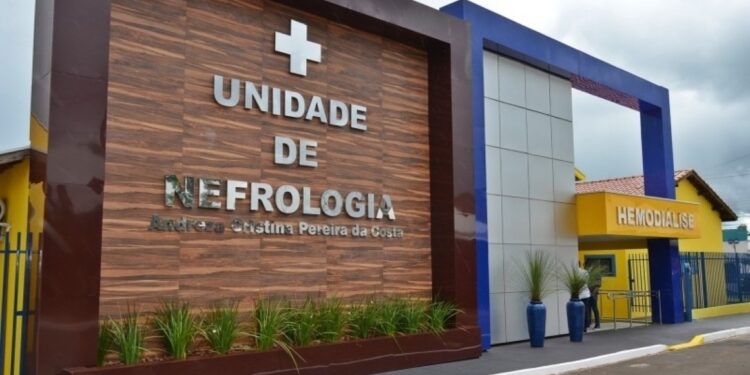 Centro de Hemodiálise de Costa Rica celebra marco de 14 mil sessões realizadas