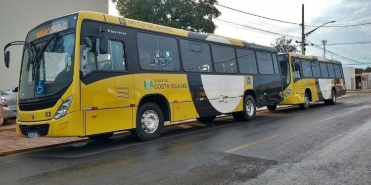 Costa Rica celebra três anos de transporte público gratuito com foco na inclusão social