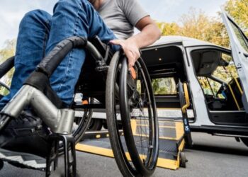 MS regulamenta desconto de 60% no IPVA para pessoas com deficiência