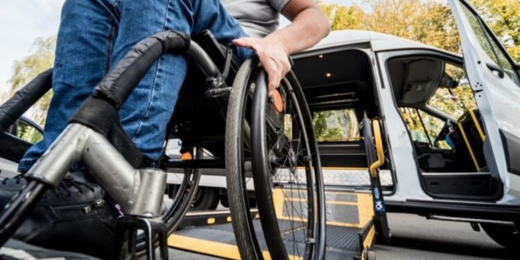 MS regulamenta desconto de 60% no IPVA para pessoas com deficiência