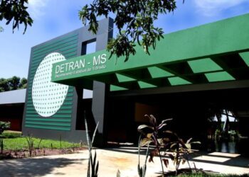 Serviços do Detran-MS devem ser antecipados devido ao feriado de Carnaval