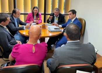 Figueirão receberá R$ 250 mil para obra no cemitério, com adicional de R$ 100 mil em recursos próprios