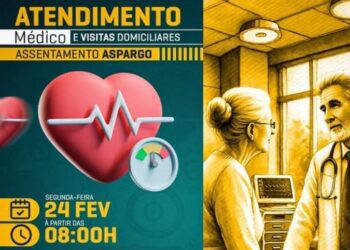 Saúde itinerante: Jaraguari promove atendimento médico no Assentamento Aspargo