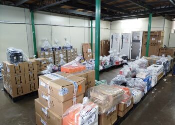 Governo de MS realiza leilão de 400 lotes com ofertas a partir de R$ 200