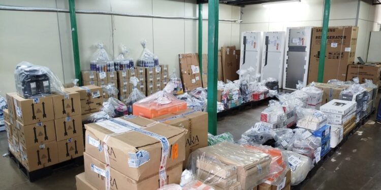 Governo de MS realiza leilão de 400 lotes com ofertas a partir de R$ 200