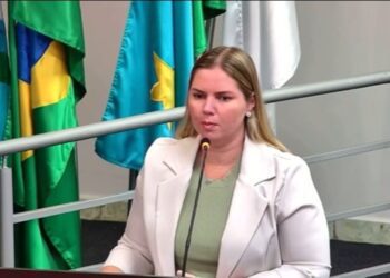 Vereadora Mirelle Capelli propõe medidas para fortalecer a administração pública, apoiar atletas e garantir oportunidades à população