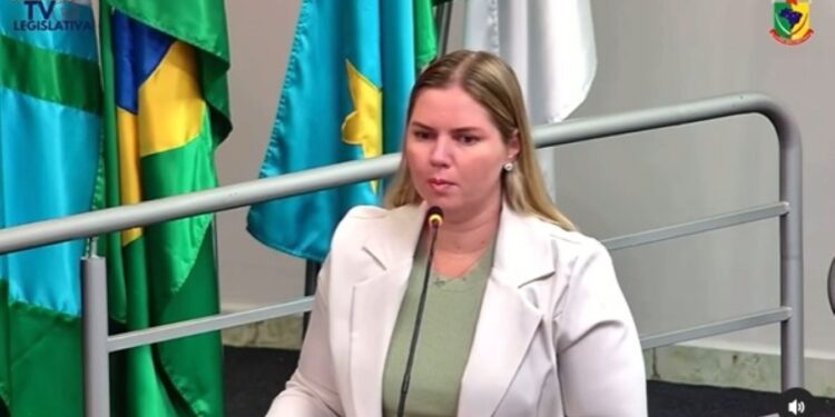 Vereadora Mirelle Capelli propõe medidas para fortalecer a administração pública, apoiar atletas e garantir oportunidades à população