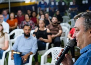 São Gabriel do Oeste investe na capacitação de profissionais do Hospital Municipal