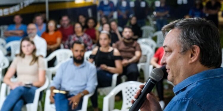 São Gabriel do Oeste investe na capacitação de profissionais do Hospital Municipal