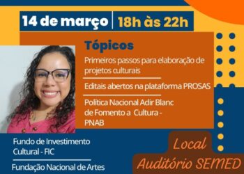 Costa Rica realiza oficina sobre elaboração de projetos culturais