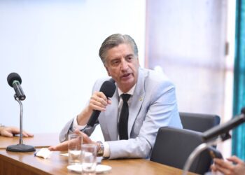 Deputado Dagoberto Nogueira defende mudanças tributárias com foco na equidade