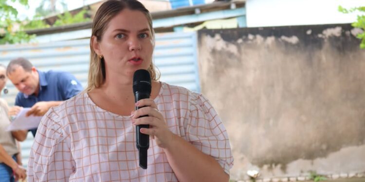 Mamografias gratuitas chegam a Alcinópolis; vereadora Mirelle Piva incentiva participação das mulheres