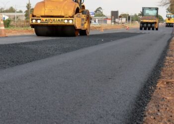 Mato Grosso do Sul destina mais de R$ 13 milhões para obras em três cidades
